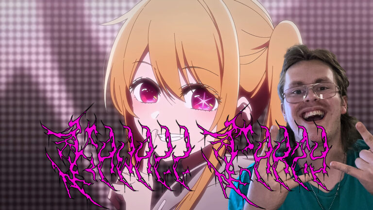 KAWAII PARTY THUMBNAIL