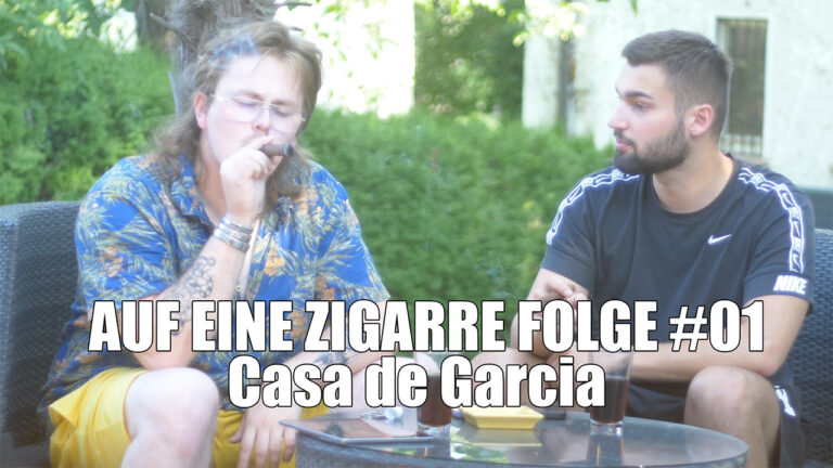 Casa de Garcia