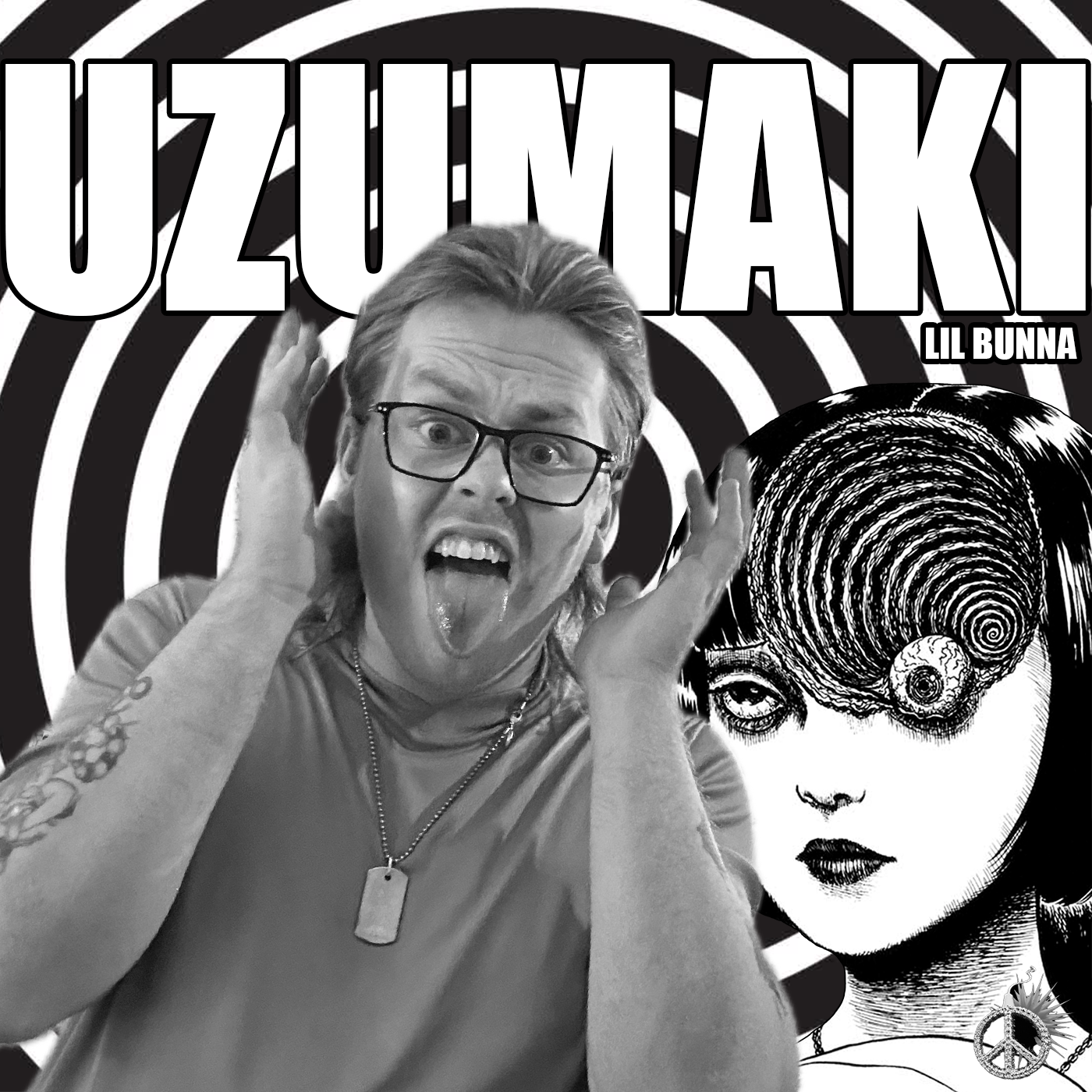 Neue Single „UZUMAKI“ am 28. September 2024!