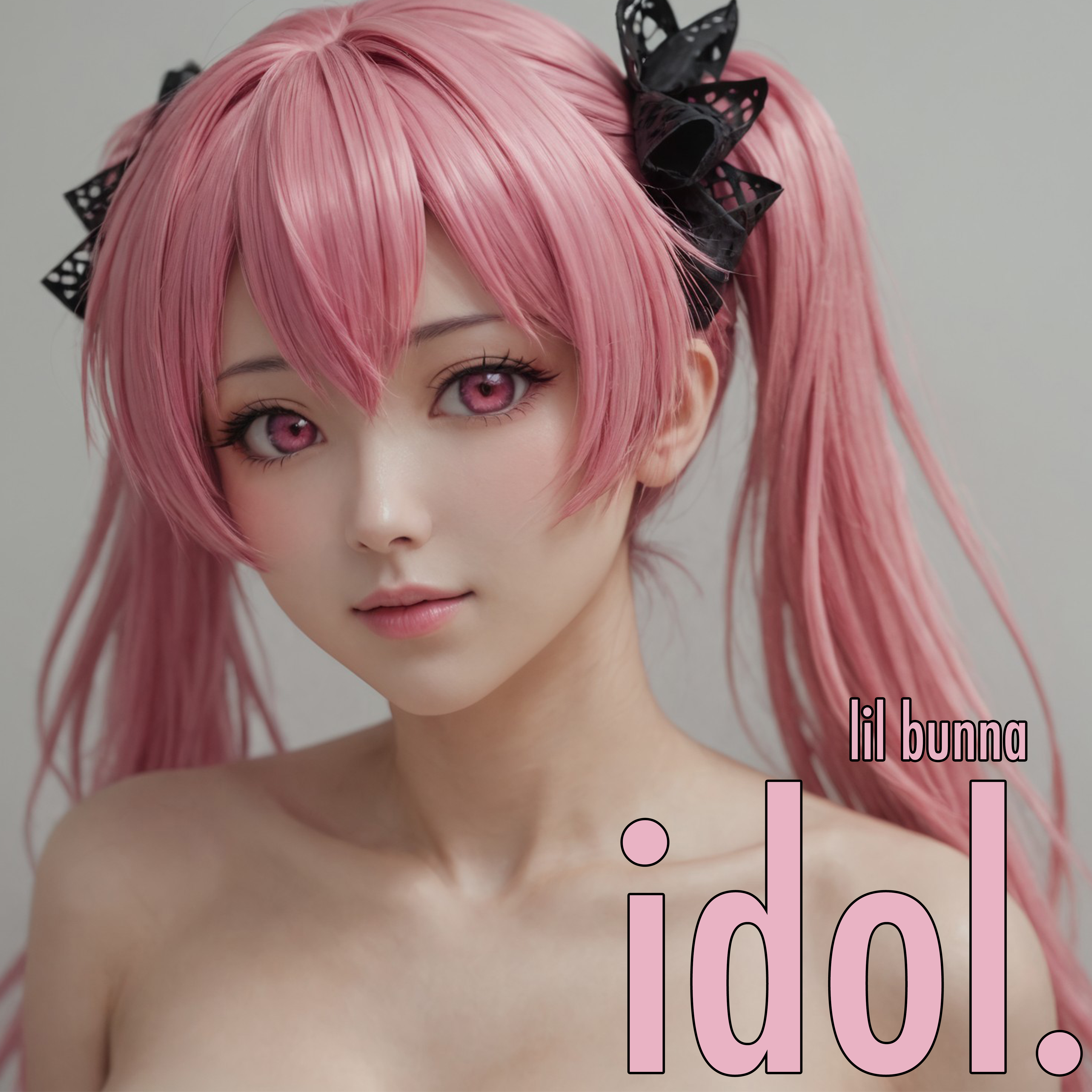 Neues Bunna-Album „idol.“ droppt dieses Jahr!